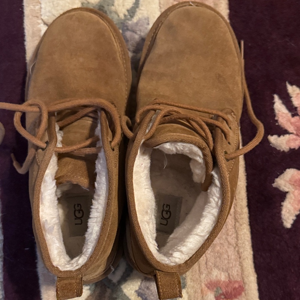 UGG Women’s Neumal Boots